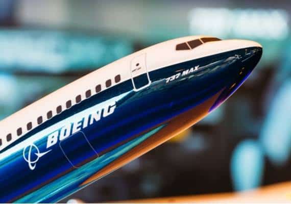 מטוסי בואינג 737MAX עשויים לשוב לשירות תוך חודש