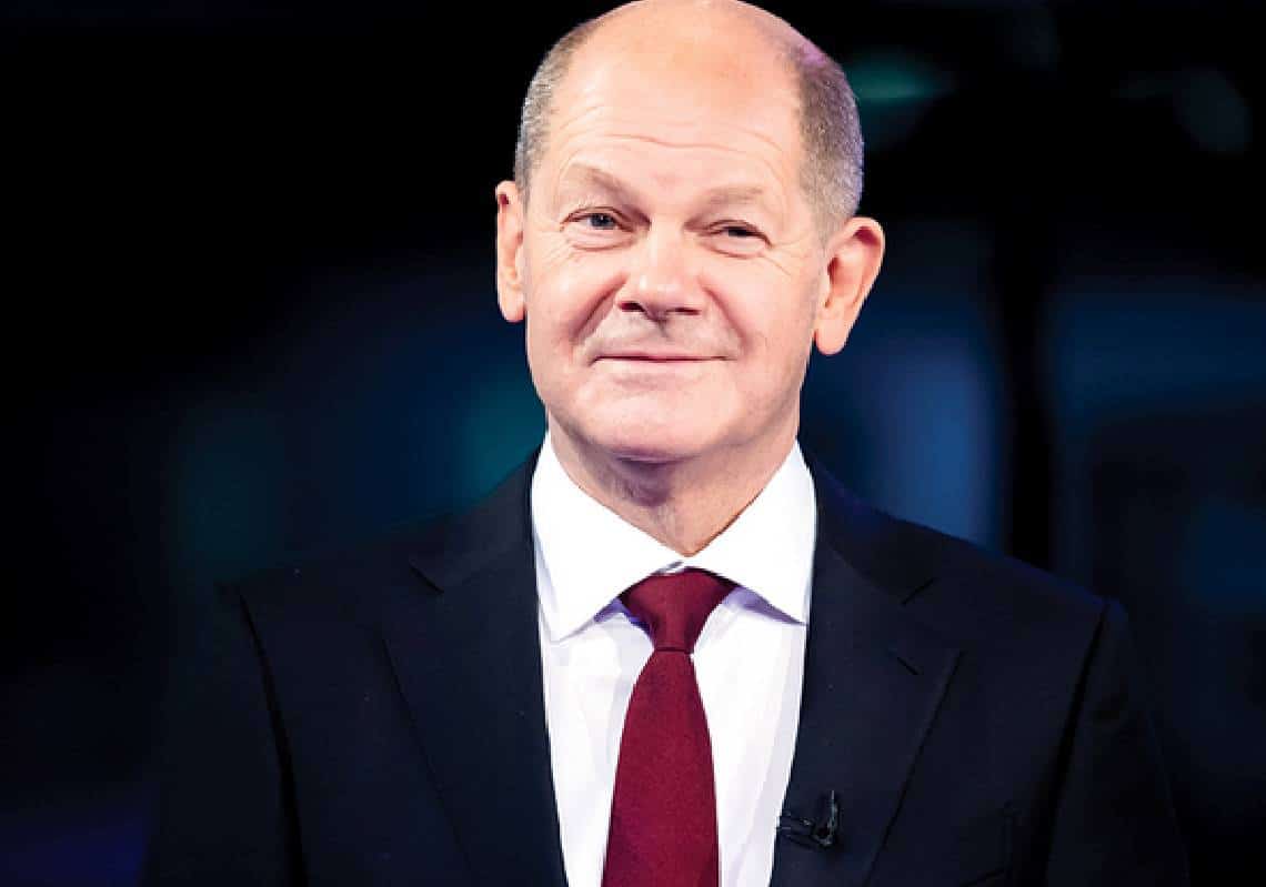 "9 מקרי אונס במסיבת הקיץ של קנצלר גרמניה": חשד כי המסיבה הפרטית של מפלגת ה-SPD הפכה לזירת סימום ואונס