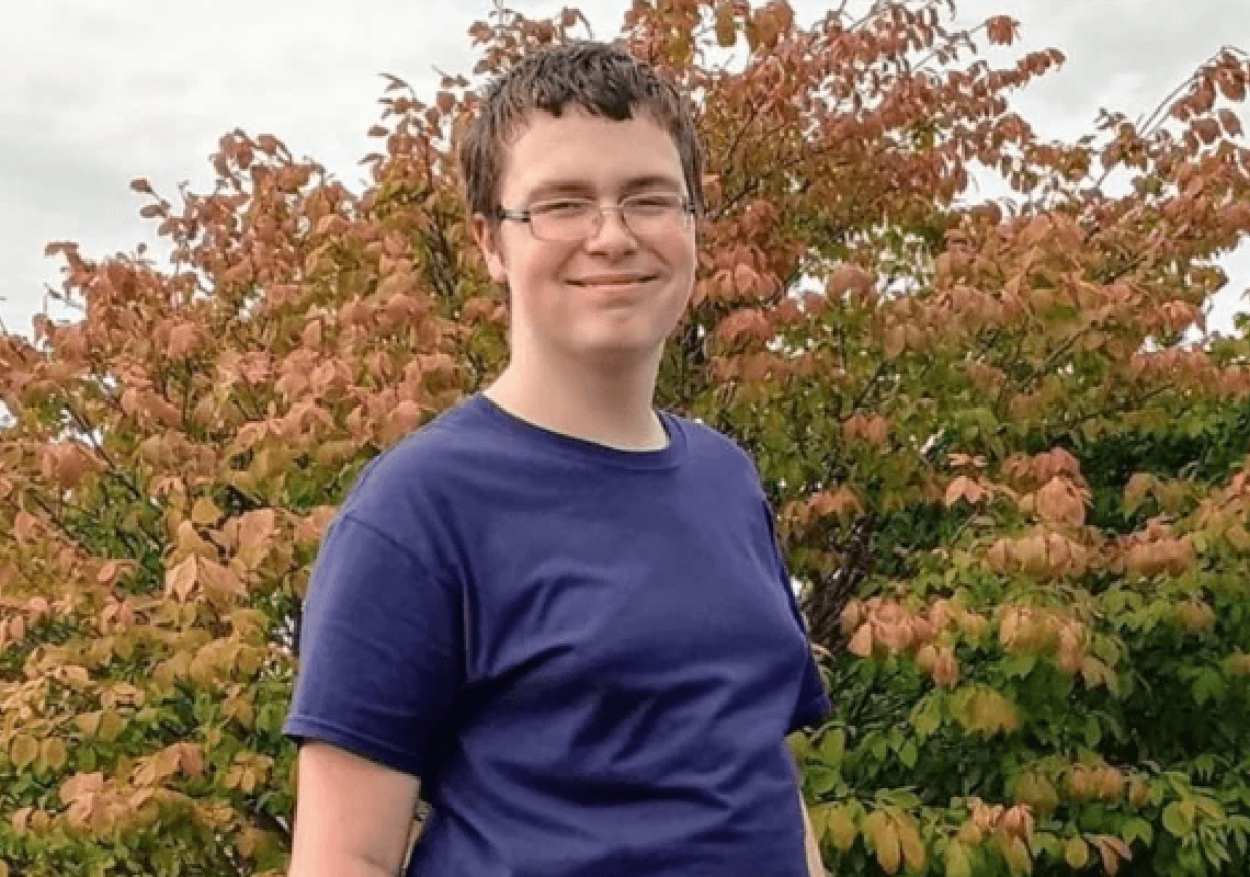 בן 13 ממישיגן מת בשנתו – שלושה ימים לאחר שקיבל את החיסון השני נגד הקורונה