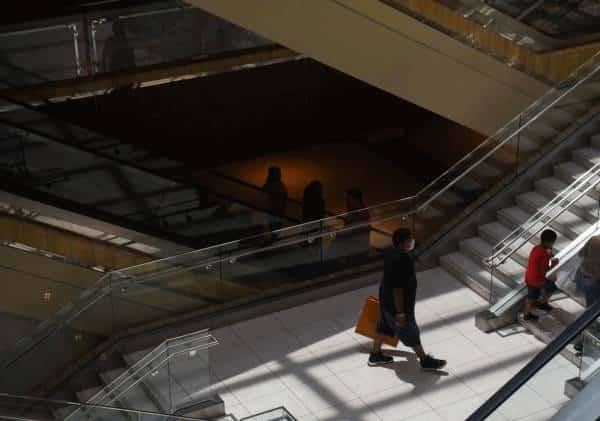 סימן לבאות? כמויות חולי הקורונה בטקסס הן הגבוהות ביותר מאז החזרה לשגרה