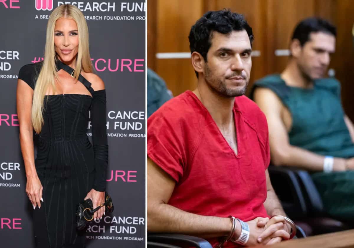 פרשת האחים הישראלים | כוכבת ריאליטי מצטרפת למתלוננות ומגישה תביעה נגד אורן אלכסנדר