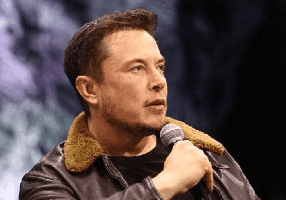 אלון מאסק תרם כמעט 40 אלף דולר לשמירה על הרוב הרפובליקני בקונגרס