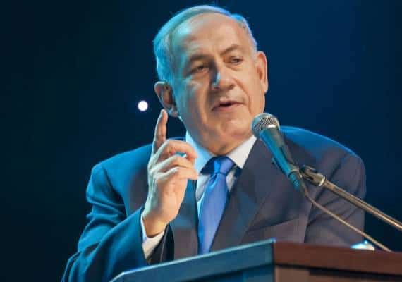 נתניהו נאלץ להישאר בפולין לילה נוסף לאחר שרכב התנגש במטוס שלו