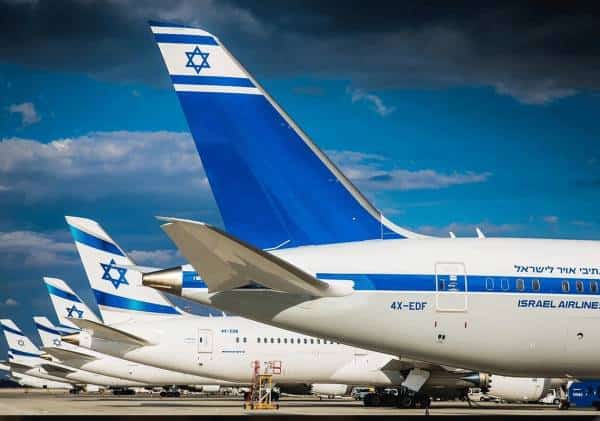 מסתמן: הנחיית הבידוד על הטסים לישראל מארה"ב קרובה מתמיד