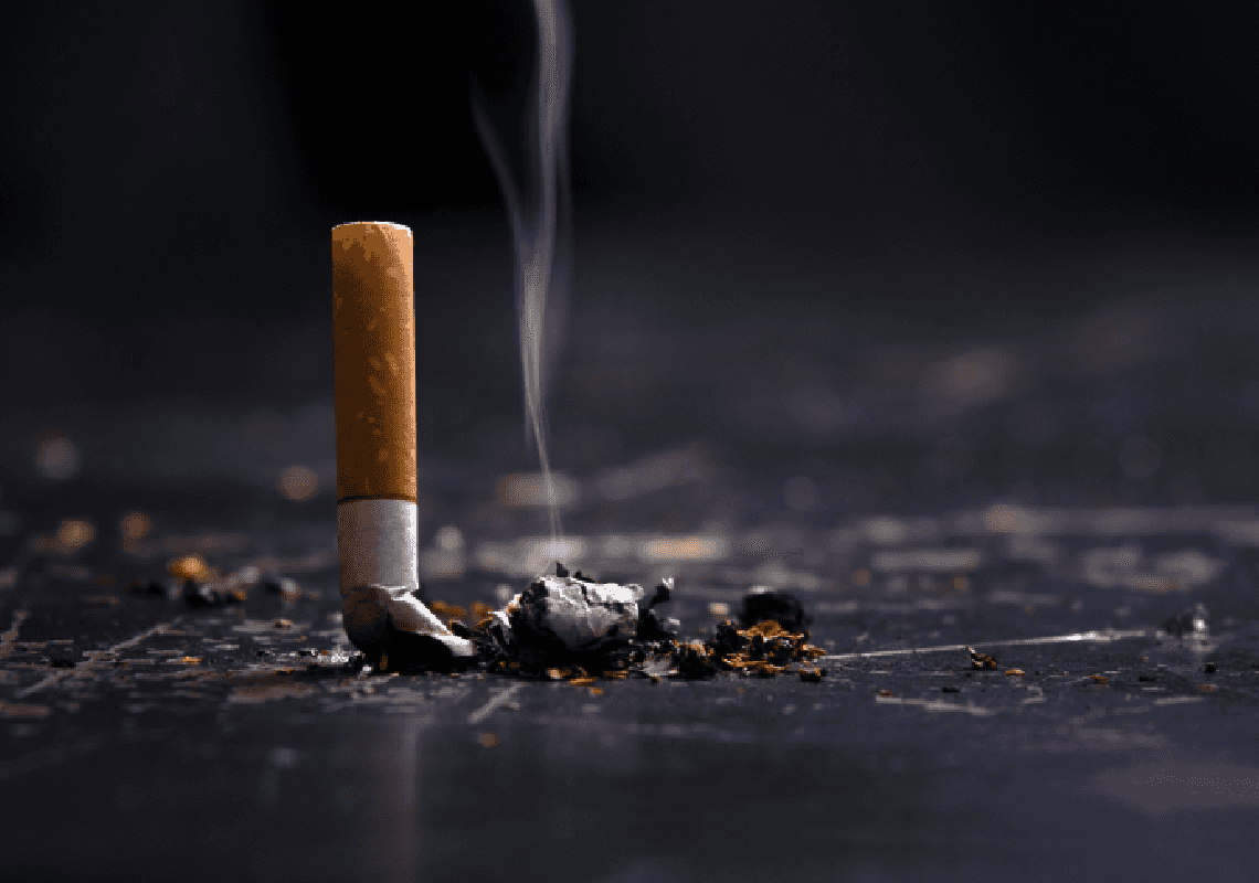 האו"ם: מספר המעשנים בעולם ירד ב-20 מיליון איש בשנתיים האחרונות