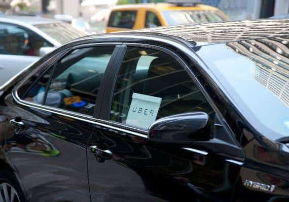 תושבי ניו יורק מחשבים מסלול מחדש: אושרה הגבלת השימוש בשירותי הנסיעות השיתופיות