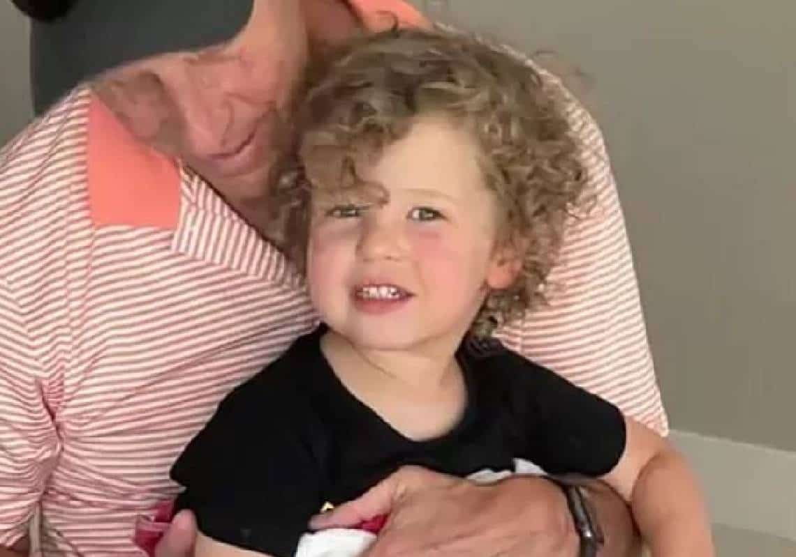 פעוט יהודי נותר יתום לאחר ששני הוריו נרצחו בטבח ה-4 ביולי