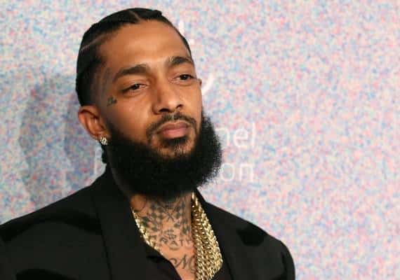 "כמו אזור מלחמה": הראפר הנדיב מדרום לוס אנג'לס נורה למוות