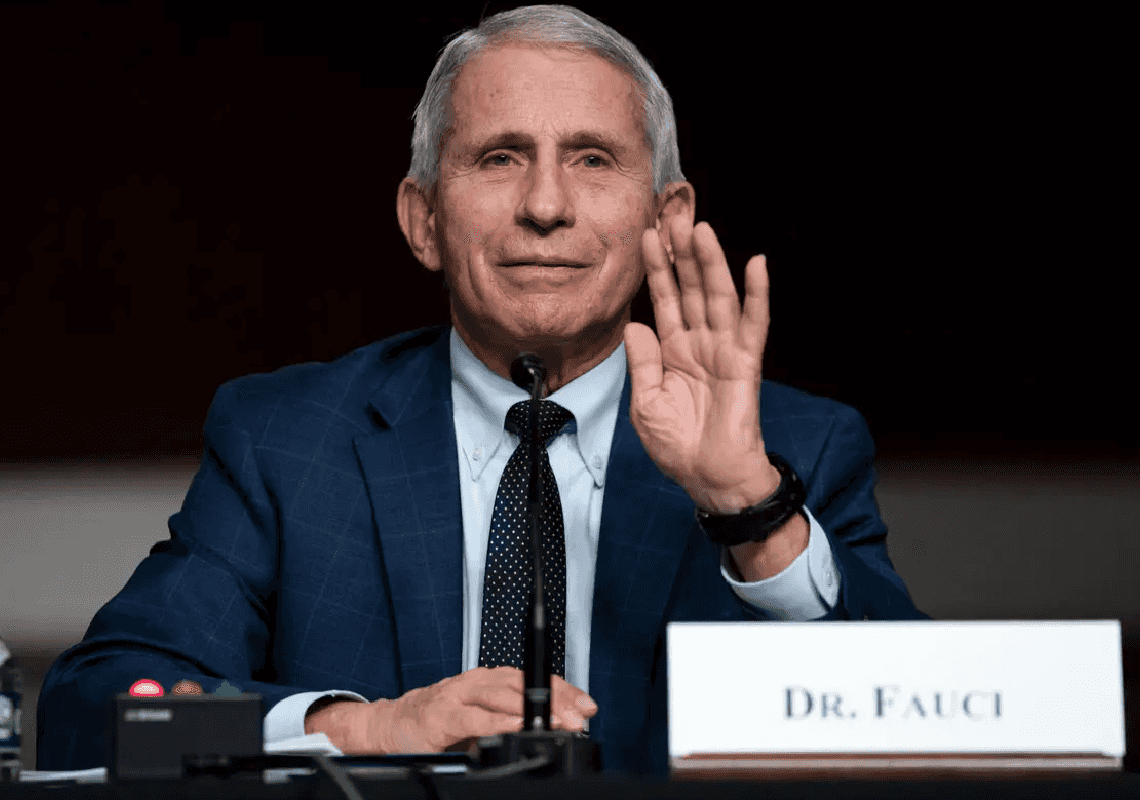 שובו של פאוצ'י: ארה"ב עלולה להיכנס לסגר נוסף – עקב התפשטות תת-הווריאנט של האומיקרון