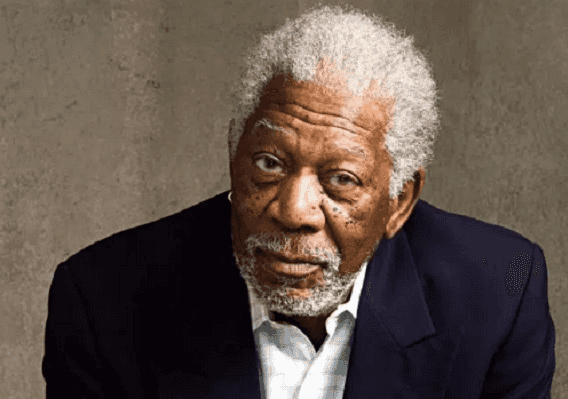 שמונה נשים מאשימות את מורגן פרימן בהטרדה מינית