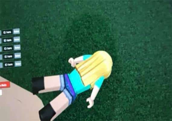 אם טוענת: בתי עברה "אונס אלים" במשחק מחשב