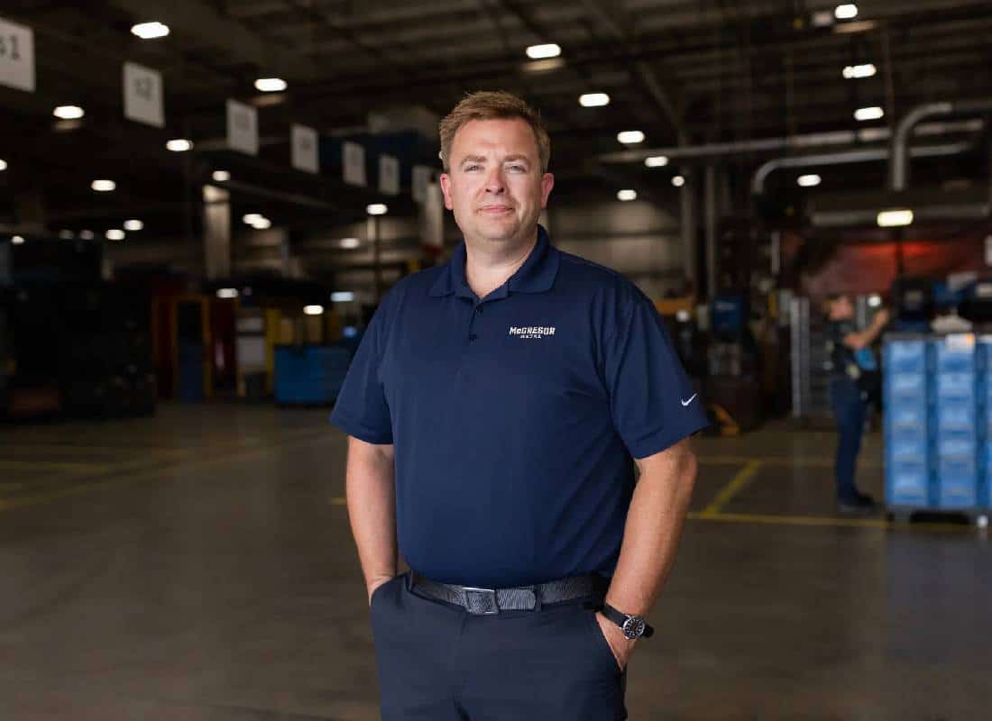 מתח בספרינגפילד, אוהיו: בעל עסק מאוים ברצח בגלל העסקת מהגרים מהאיטי