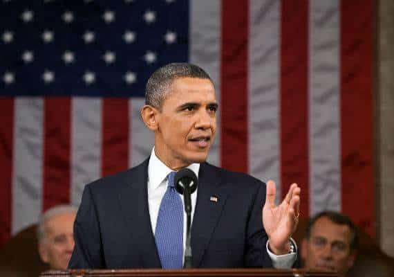 ברקע סערת פייסבוק: בכירה בקמפיין אובמה ב-2012 טוענת שאנשיו שאבו מידע מהרשת החברתית