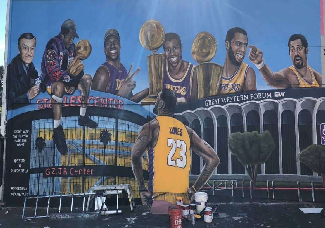 לוס אנג'לס, האם הגיע הזמן להגיד שלום לאליפות של לברון? "מעולם לא ראיתי אותו ככה, ייתכן וזו הפציעה הקשה שעבר"