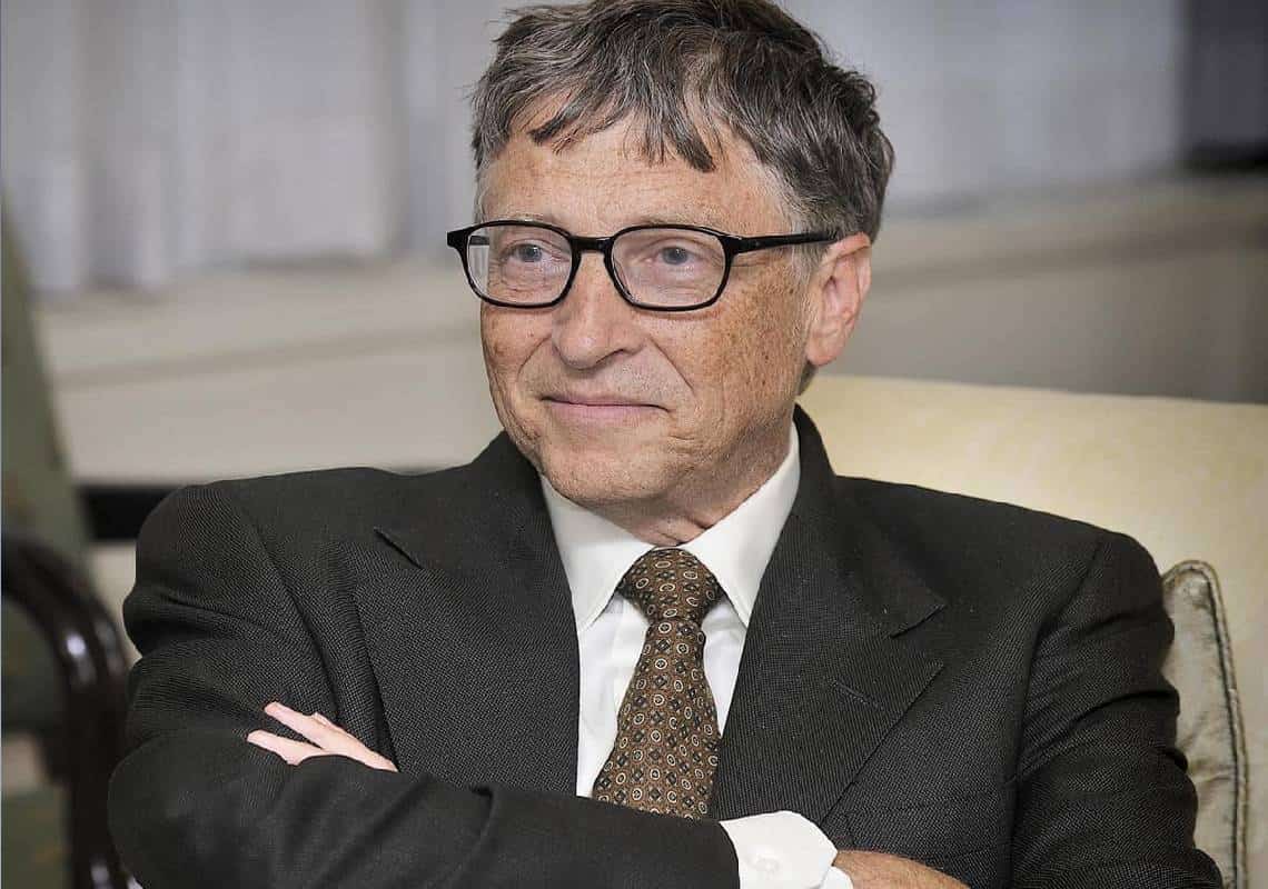 ביל גייטס חוזה: "זה התאריך בו העולם ישוב לנורמליות"