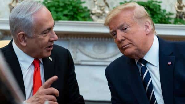 דעה: אם טראמפ חס ושלום יפסיד - תהיה מלחמה במזרח-התיכון וישראל תהיה בבעיה קשה