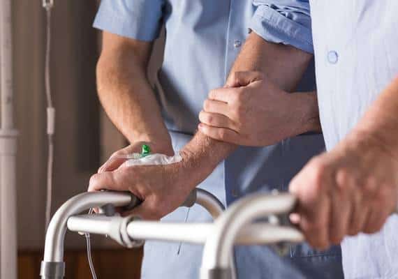 מאות בתי אבות פועלים בצורה לקויה, והממשל מתעלם