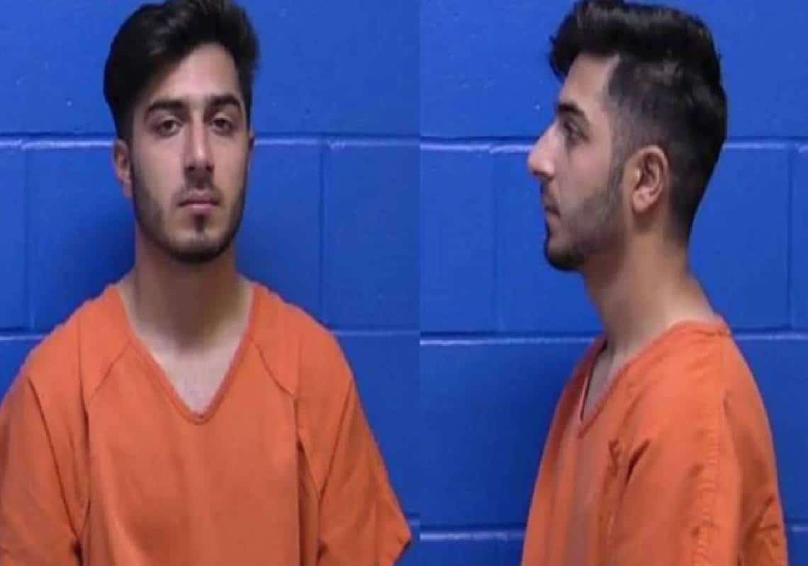 פליט אפגני אנס בת 18 בחדר של מוטל: "צריך להחזיר אותם למאיפה שהם באו - הם לא מהתרבות שלנו"