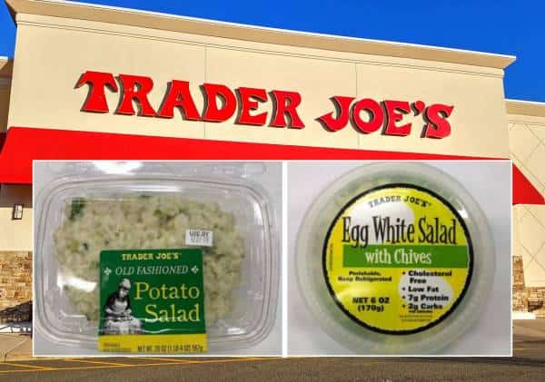 חיידק קטלני אותר במפעלי חברה המספקת ביצים לטריידר ג'וס