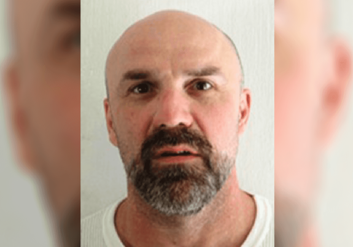 אוקלהומה: מצוד נרחב אחר אסיר נמלט המרצה עשרות שנות מאסר