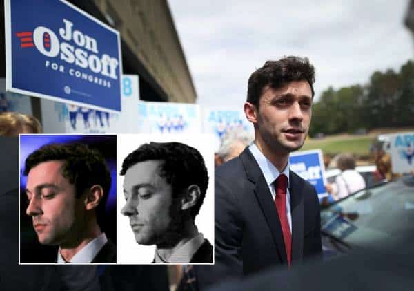 המתיחות הפוליטית מסלימה בארה"ב: חשד לתקרית אנטישמית במערכת הבחירות