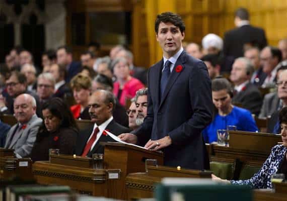 באיחור של 80 שנים: קנדה מתנצלת על טרגדיית ספינת המהגרים היהודים