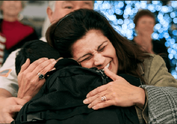 ממשל טראמפ חושף: תוכנית מואצת לאיחוד ילדים עם משפחותיהם