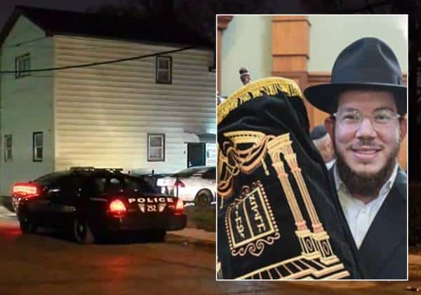 אסון במהלך החג: רב מקליבלנד נורה למוות בביתו