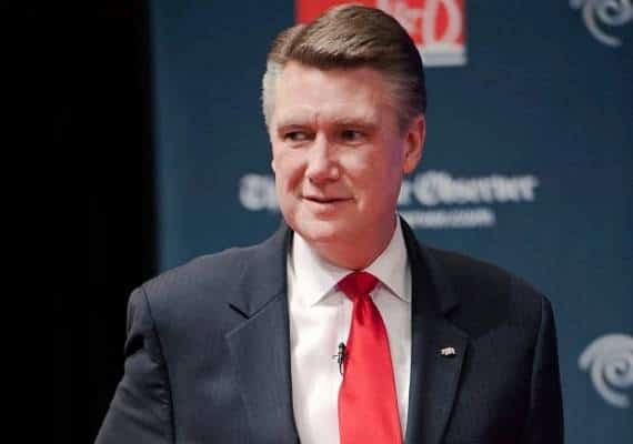 בחירות חדשות ייערכו בפרשת הזיוף בצפון קרוליינה