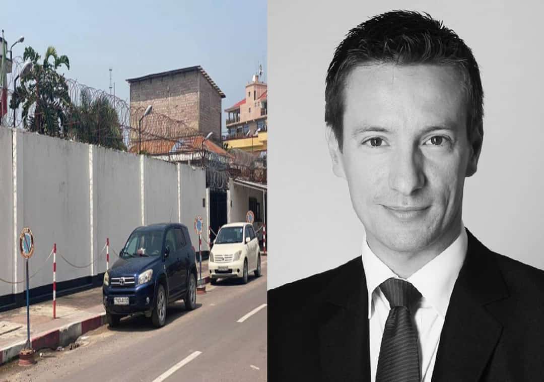 "מארב קטלני לשיירת האו"ם": השגריר האיטלקי נרצח בלב המדינה האפריקנית, חקירה בינלאומית החלה לבדיקת נסיבות האירוע