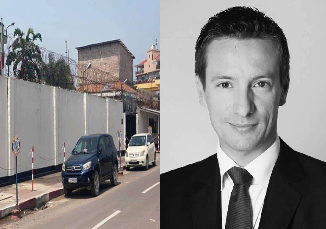 "מארב קטלני לשיירת האו"ם": השגריר האיטלקי נרצח בלב המדינה האפריקנית, חקירה בינלאומית החלה לבדיקת נסיבות האירוע