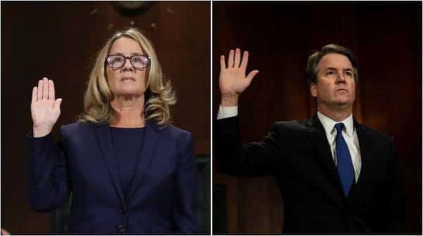 הנשיא טראמפ הורה לבולשת לפתוח בחקירה לאור הטענות נגד קאבנאו