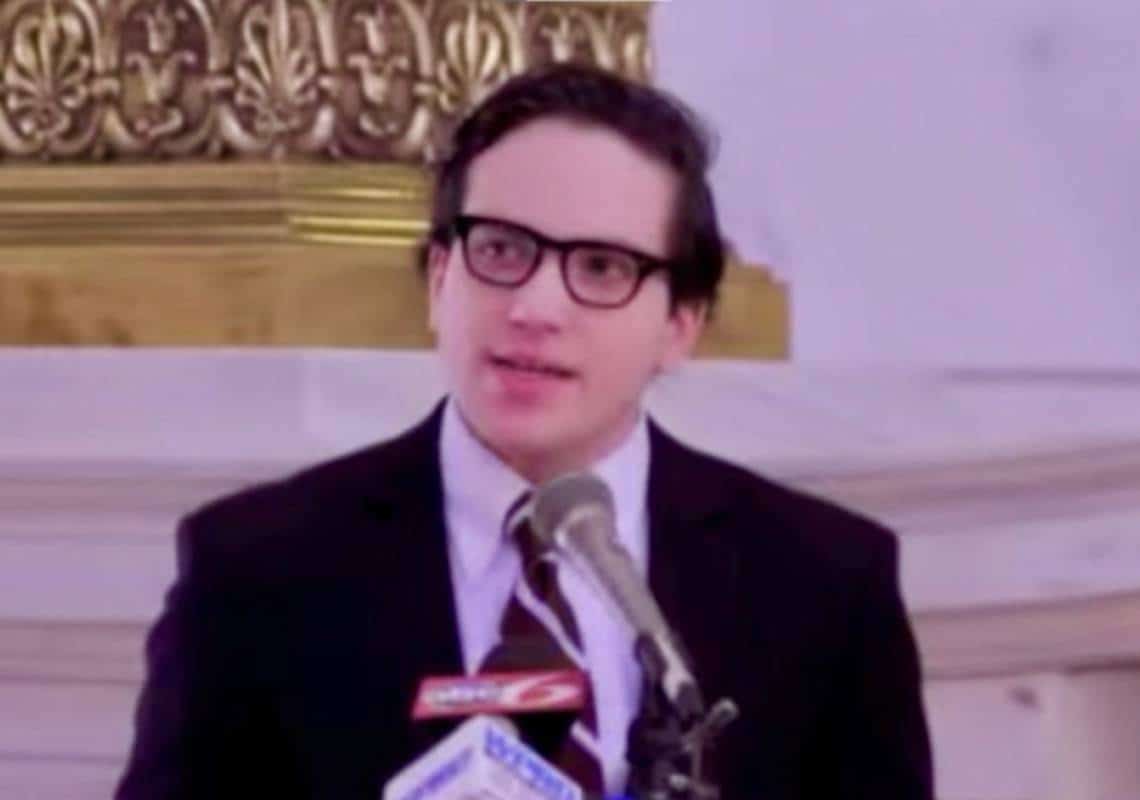 ניקולס זייף את מותו כדי למנוע את העמדתו לדין: הידבקות בקורונה הובילה למעצרו בסקוטלנד