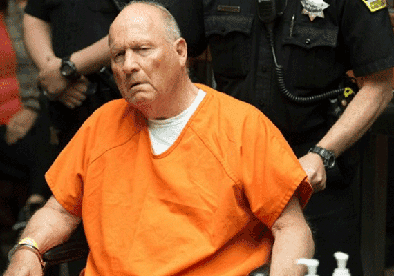 לכל מדינה יש ציפור ופרח ובירה... וגם רוצח סדרתי