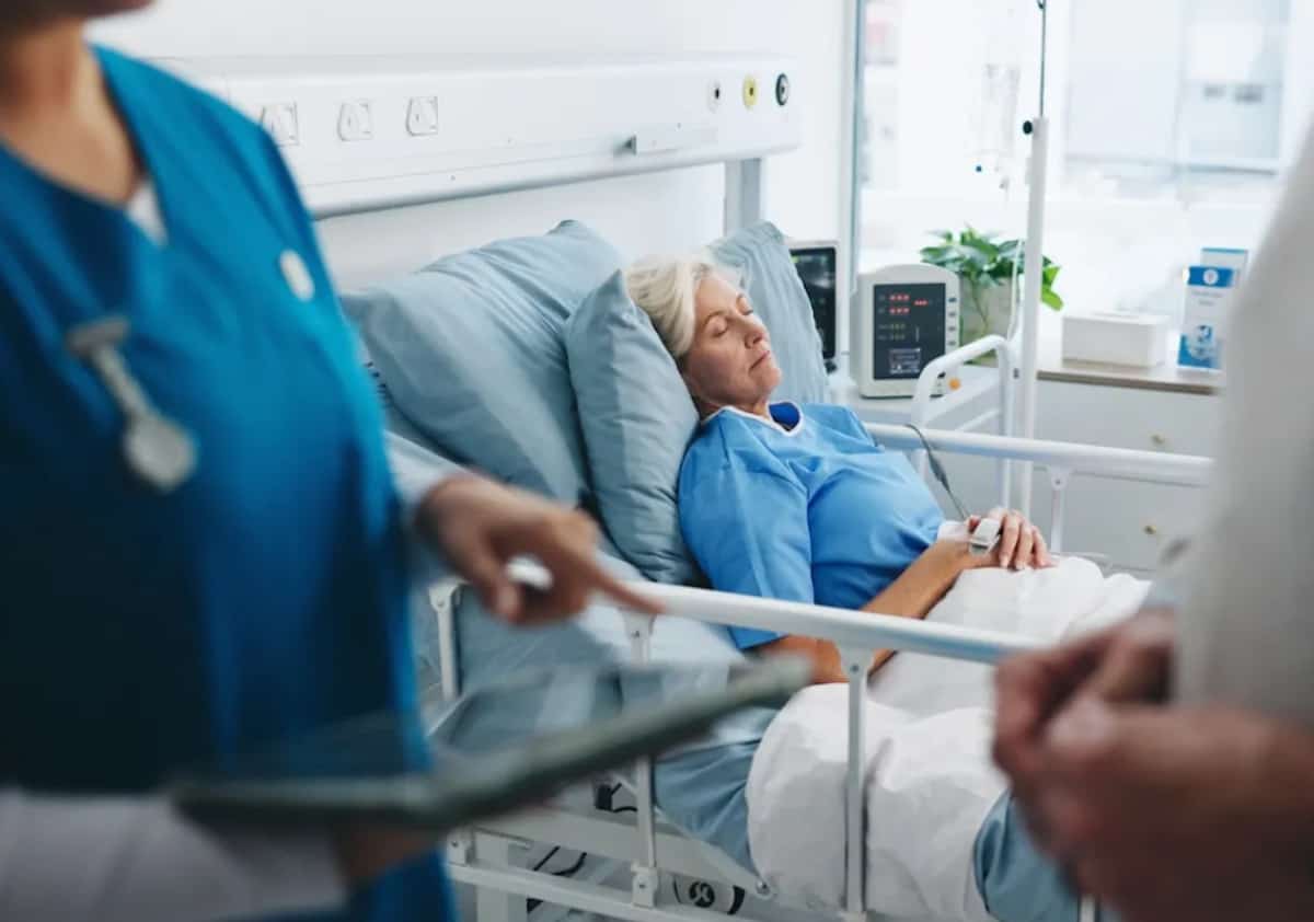 שימו לב: הזיהומים השכיחים שעלולים להאיץ את התפתחות הדמנציה