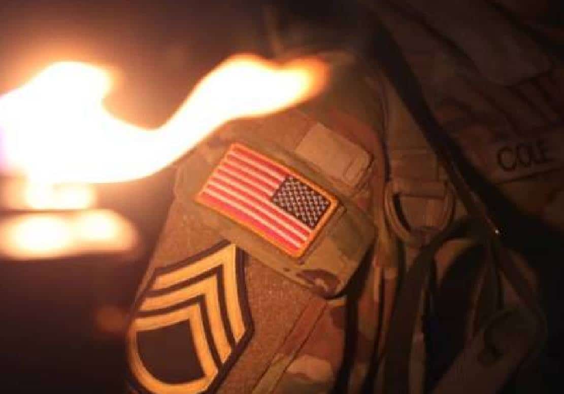 ‏צבא ארה"ב יאפשר לבעלי עודף משקל לשרת בלא קשר לקרטיריונים מבצעיים קודמים