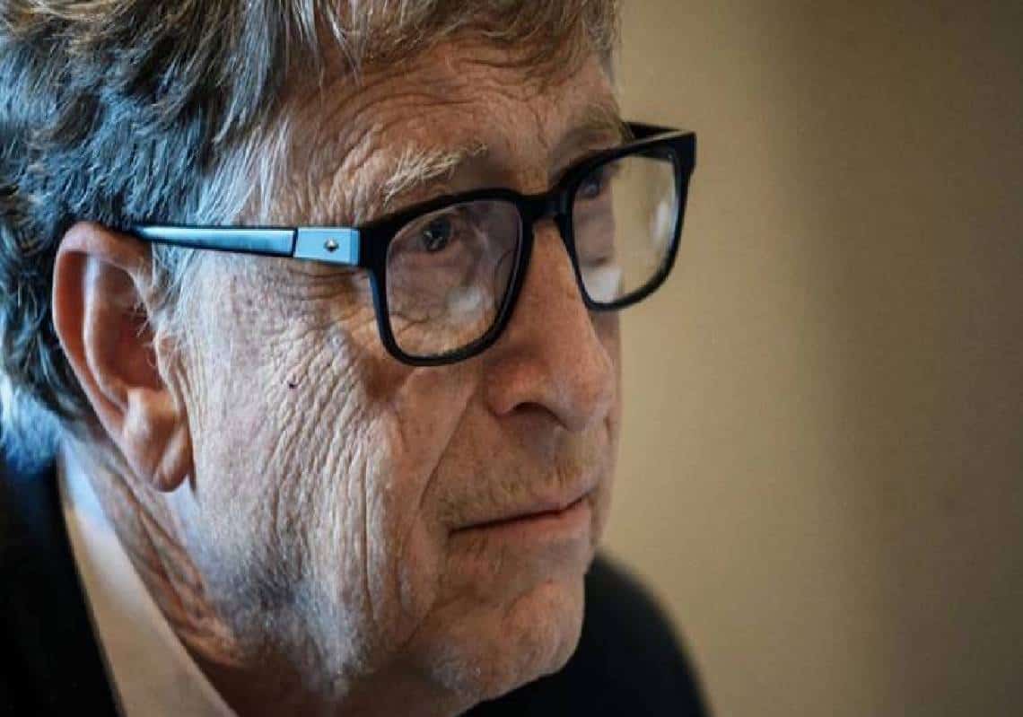 ביל גייטס: "ייתכן שהקורונה הקשה ביותר עוד לפנינו"