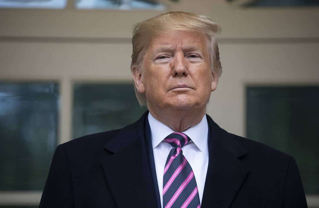 פרשנות: כתב האישום מוכיח שאמריקה מתפרקת