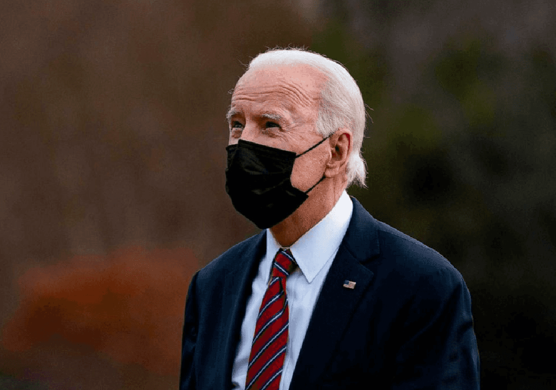 25 מדינות תובעות את ממשל ביידן בגין חובת מסכות עבור ילדים