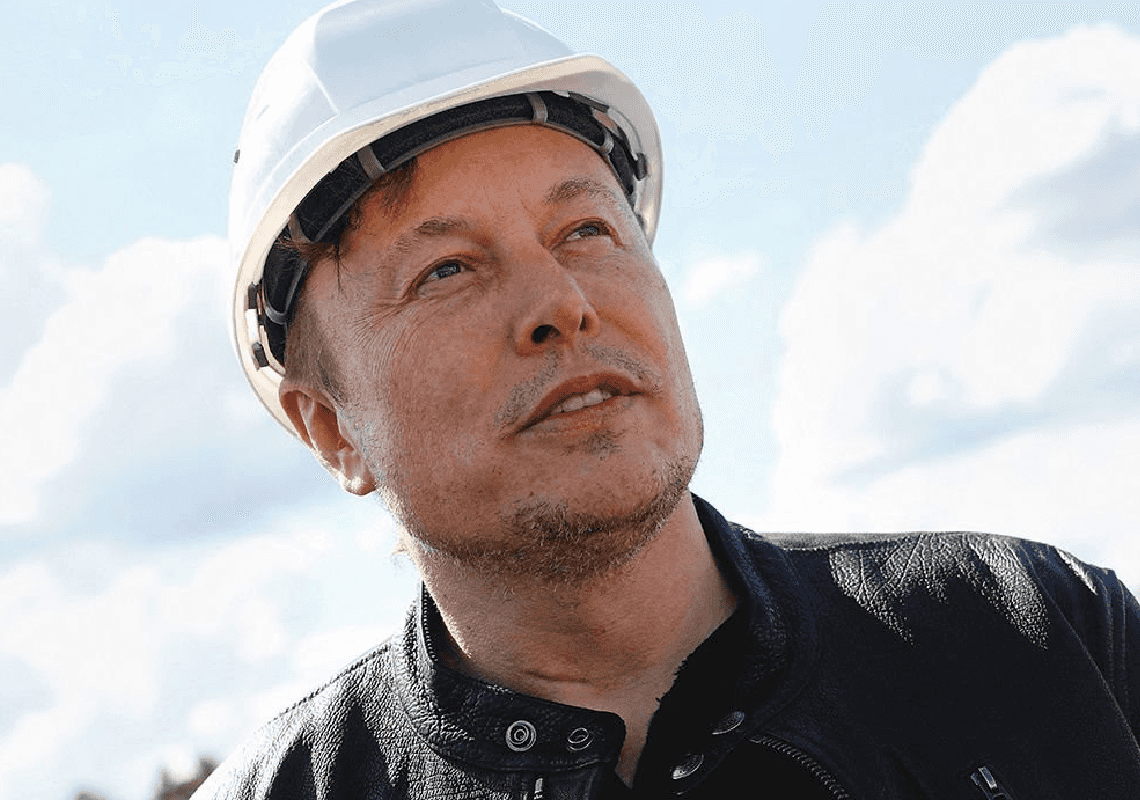 מאסק לעוקביו: תבחרו את היעד המסוכן ביותר מקרינה גרעינית – ואסע לשם