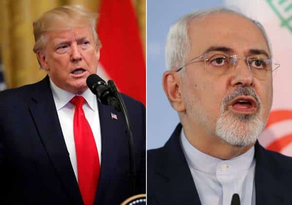 איראן טוענת: עצרנו 17 מרגלים של ה-CIA שפעלו במדינה