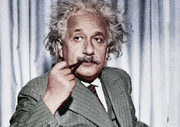 "כוח ההתנגדות שאיפשר לעם היהודי לשרוד": מכתבו ההיסטורי של איינשטיין צפוי להמכר בסכום אסטרונומי