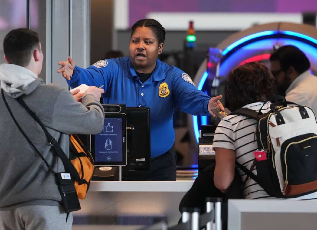 משבר שדות התעופה: הקונגרס לא הגיע להסכם — וטראמפ נאלץ לעקוף אותו בצו חירום