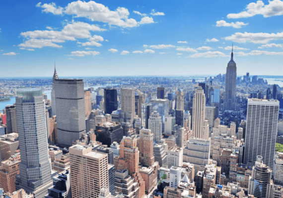 מתחת לאף: משלוחי הסמים של אל-צ'אפו הוסתרו בשכונות היוקרתיות של ניו יורק