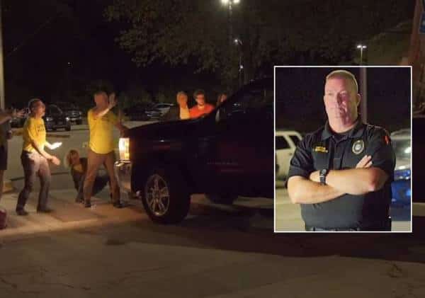 על אף התיעוד: סוכן ICE שפגע עם רכבו במפגינים יהודים לא יועמד לדין