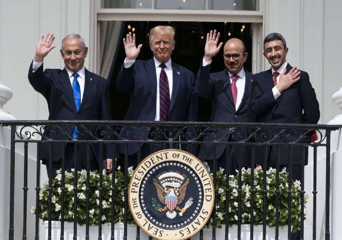 הזמן אזל: "ישראל פספסה 2 הסכמי שלום עם אינדונזיה ומאוריטניה אך ימי כהונת טראמפ תמו" 