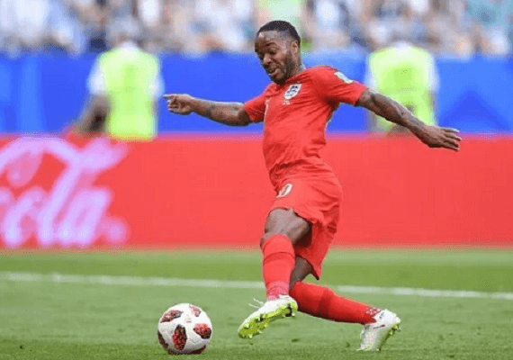 תפסיקו לצחוק על האמריקאים - גם "סוקר" נולד באנגליה