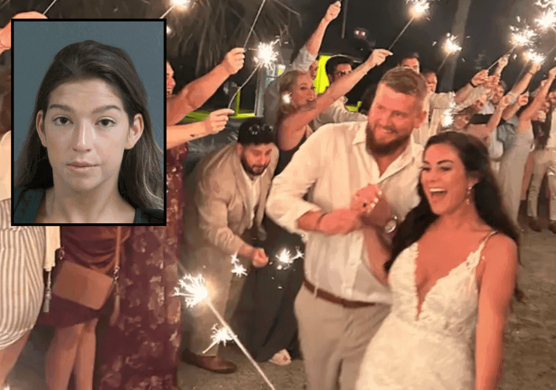 הצעירה שדרסה למוות כלה ביום חתונתה - נהגה עם כמות אלכוהול פי שלושה מהמותר