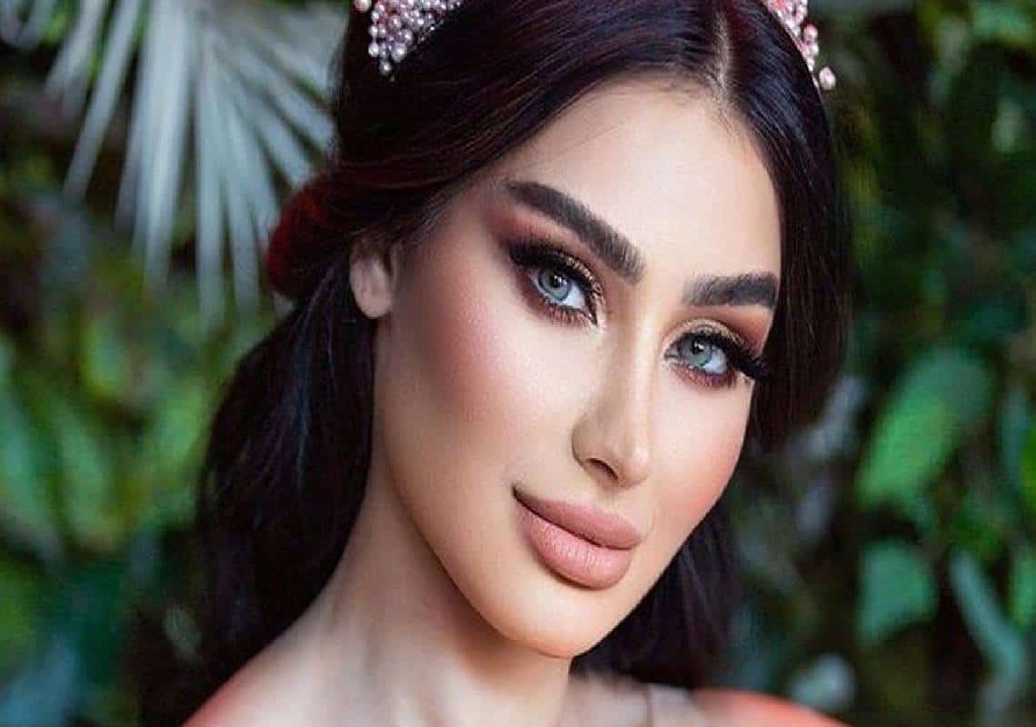 "יש לה שורשים בסוריה": מלכת יופי בריטית נחסמה מלהשתתף בתחרות 'גברת עולם' בארה"ב בשל מוצאה המשפחתי