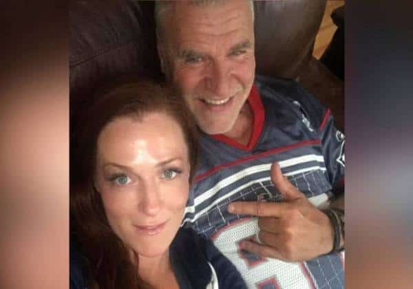 רצח בפרבר היוקרתי: המנתח המפורסם חנק והטביע את אשתו באגם המשפחתי